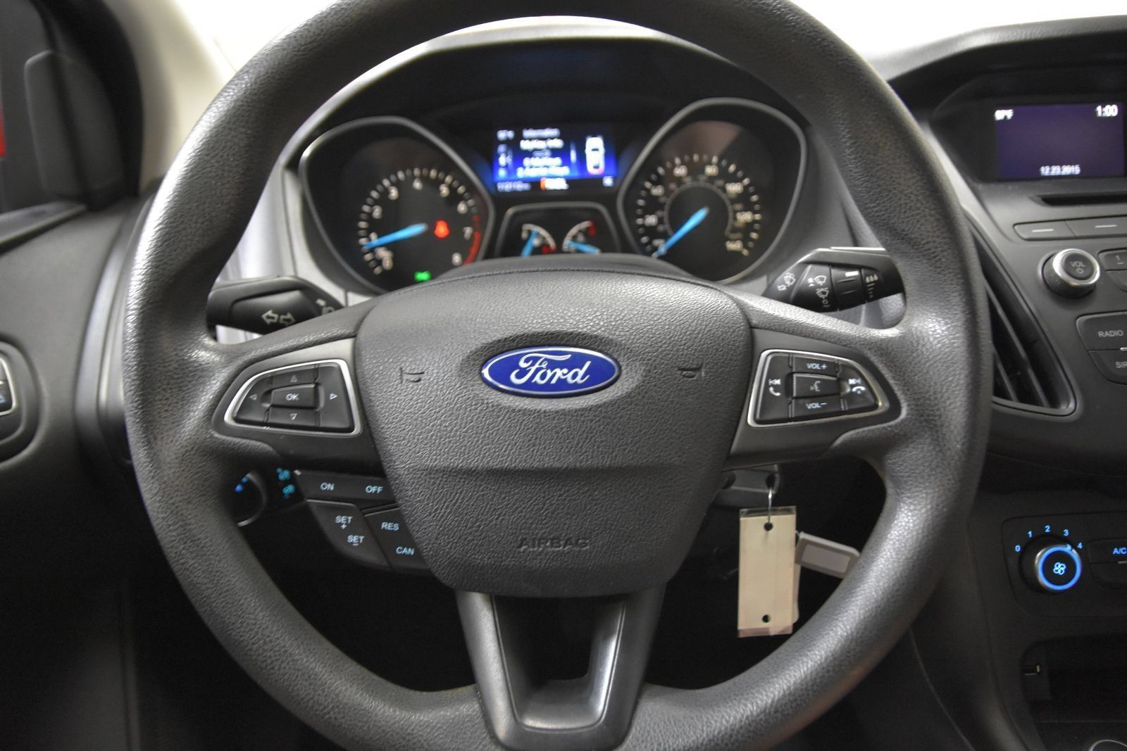 Used 2016 Ford Focus SE FWD image 14