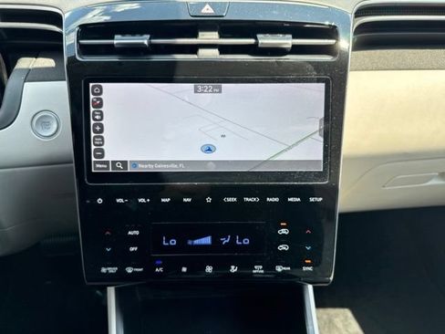Used 2024 Hyundai Tucson Limited AWD/4WD image 21