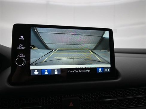 New 2026 Honda HR-V Sport image 17