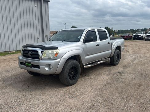 Used 2008 Toyota Tacoma PreRunner w/ SR5 Pkg #2 RWD image 1