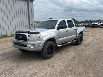 Used 2008 Toyota Tacoma PreRunner w/ SR5 Pkg #2