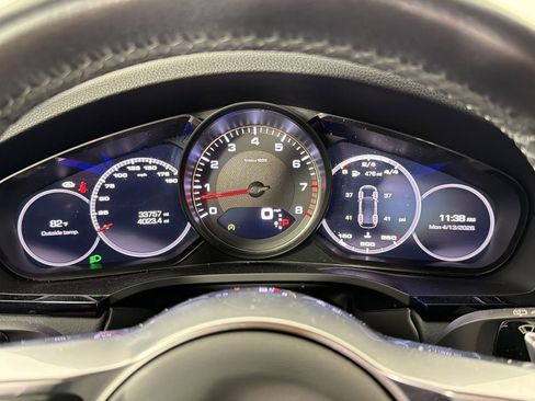 Used 2019 Porsche Cayenne S image 24