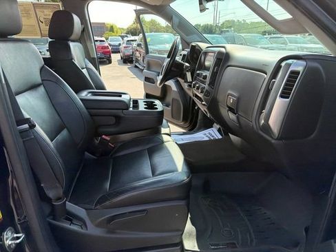 Used 2015 Chevrolet Silverado 1500 LT w/ All Star Edition AWD/4WD image 26