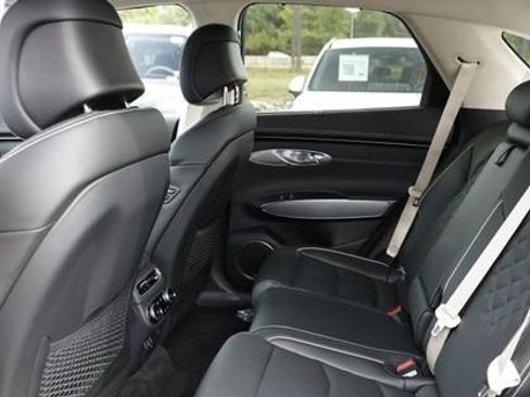 New 2025 Genesis Electrified GV70 Advanced w/ Prestige Package image 31