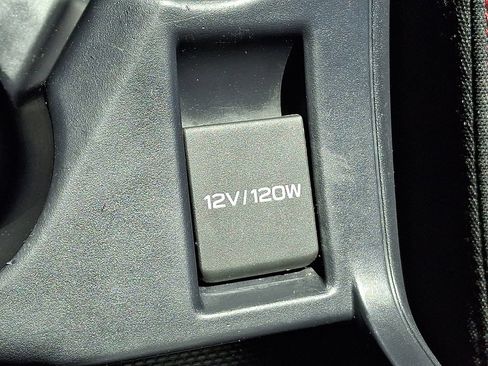 Used 2024 Subaru Impreza 2.0i Sport AWD/4WD image 23