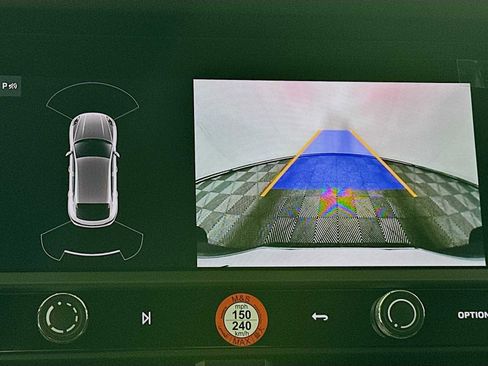 New 2026 Porsche Macan S AWD/4WD image 19