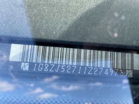 Used 2001 Saturn S-Series SL2 image 40