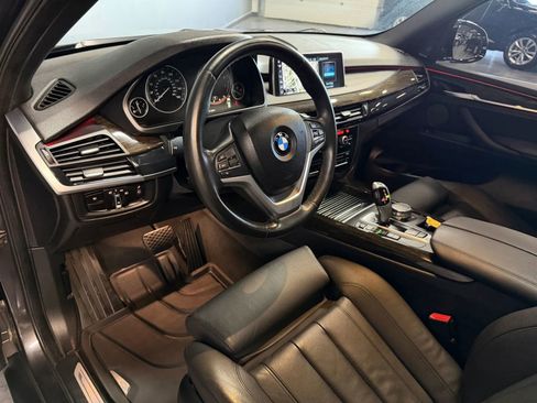 Used 2017 BMW X5 xDrive35i AWD/4WD image 16