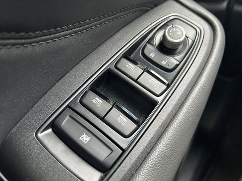 Certified 2022 Subaru Outback Wilderness w/ Wilderness Package image 15