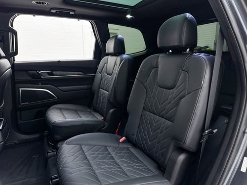 Used 2024 Kia Telluride SX X-Line image 38