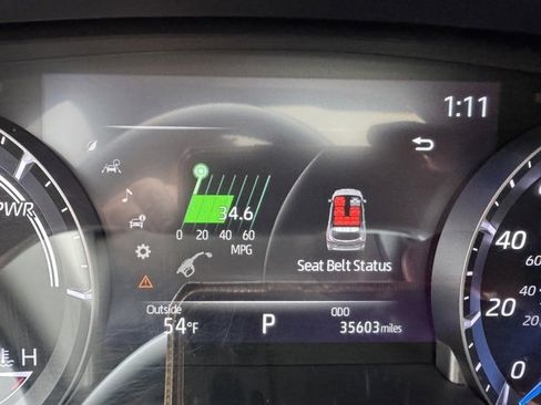 Used 2022 Toyota Highlander Platinum image 21