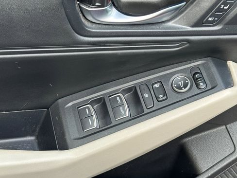 Certified 2023 Honda Accord EX-L image 13