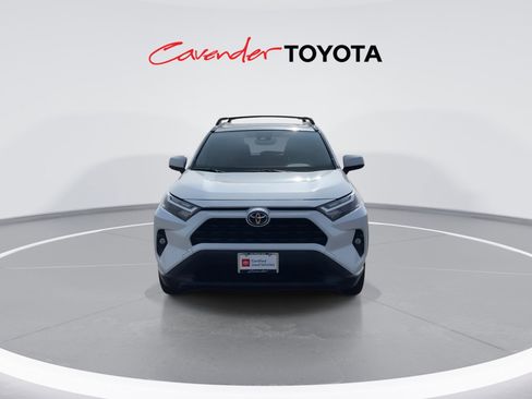 Certified 2023 Toyota RAV4 XLE Premium image 3