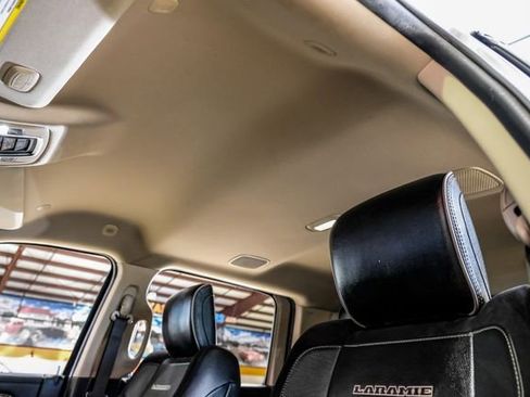 Used 2019 RAM 2500 Laramie image 27