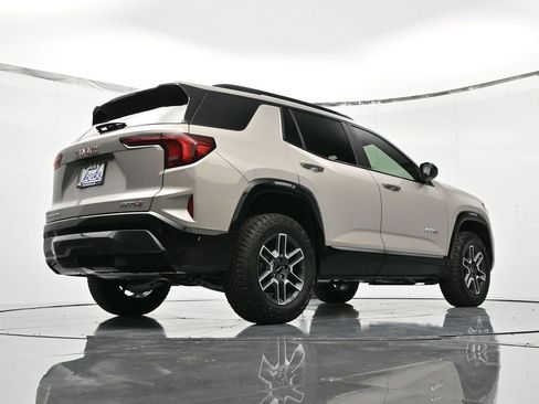 New 2026 GMC Terrain AT4 w/ Convenience Package III AWD/4WD image 37