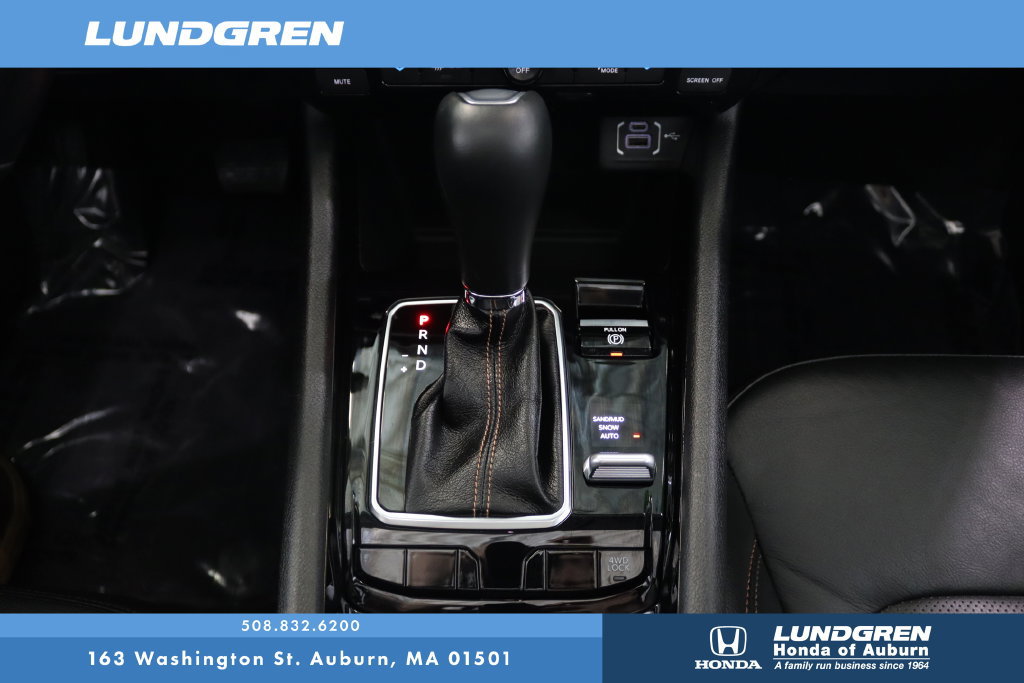Used 2022 Jeep Compass Limited w/ Sun and Sound Group AWD/4WD image 25