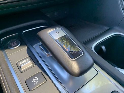 Used 2023 INFINITI QX60 Luxe w/ Cargo Package image 28