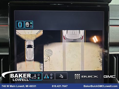 New 2026 GMC Acadia Denali image 26