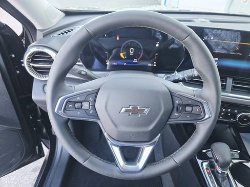 New 2026 Chevrolet Trax ACTIV w/ Driver Confidence Package image 15