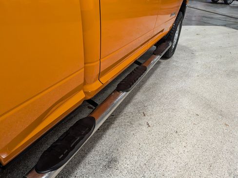 Used 2019 RAM 2500 Tradesman image 10