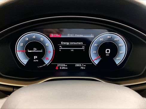 Used 2021 Audi A4 2.0T Premium Plus w/ Premium Plus Package image 26