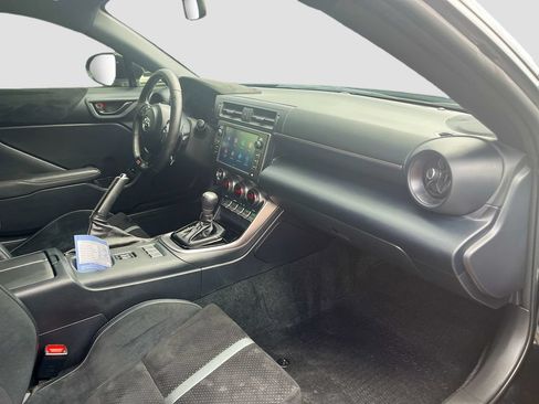 Used 2022 Toyota GR86 Premium w/ ALL Weather Mat Package (TMS) RWD image 25