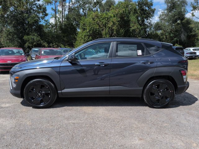 New 2027 Hyundai Kona SEL Sport FWD image 8