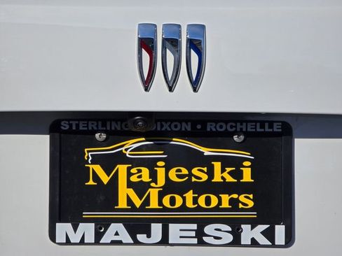 Used 2024 Buick Envision Preferred image 11