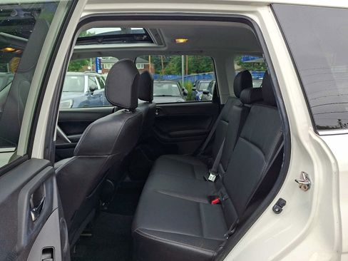 Used 2016 Subaru Forester 2.0XT Touring w/ Eyesight & Navigation System AWD/4WD image 10