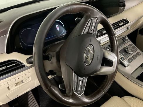 Used 2020 Hyundai Palisade Limited AWD/4WD image 23