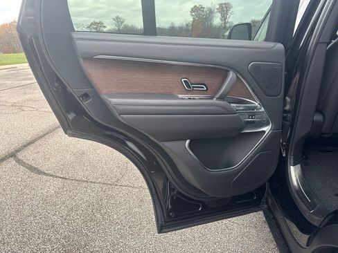 New 2025 Land Rover Range Rover SE image 13