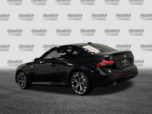 Certified 2025 BMW 230i xDrive Coupe w/ Convenience Package AWD/4WD image 6