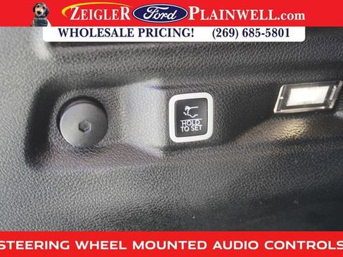 Used 2021 Jeep Grand Cherokee L Limited image 11