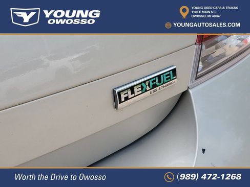 Used 2012 Chevrolet Impala LT FWD image 26
