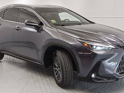 Used 2023 Lexus NX 250 AWD w/ Cold Area Package