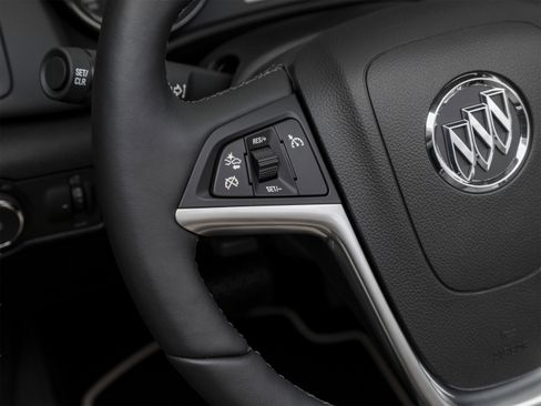 Used 2016 Buick Cascada Premium FWD image 45