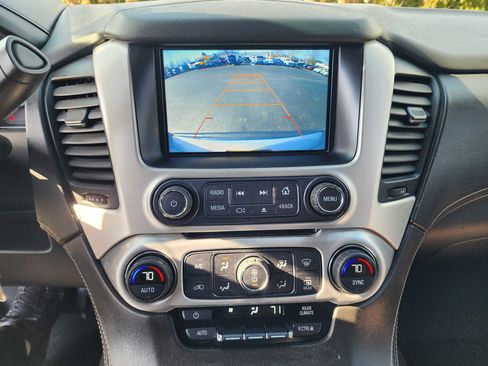 Used 2016 GMC Yukon SLE w/ Convenience Package image 33