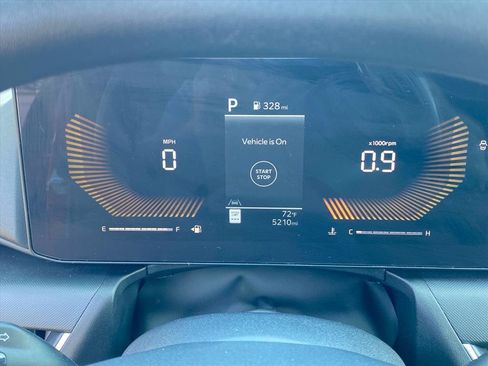 Certified 2025 Kia K4 FWD image 18