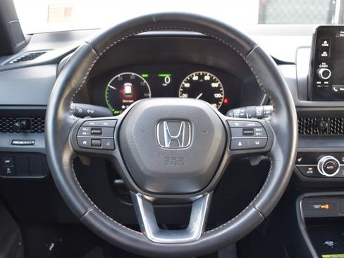 Used 2025 Honda CR-V Sport-L image 15