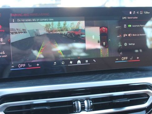 Used 2024 BMW i4 eDrive35 w/ Premium Package image 18