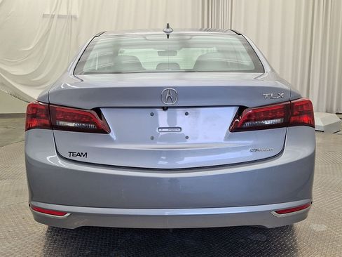 Used 2015 Acura TLX V6 SH-AWD w/ Technology Pkg image 26