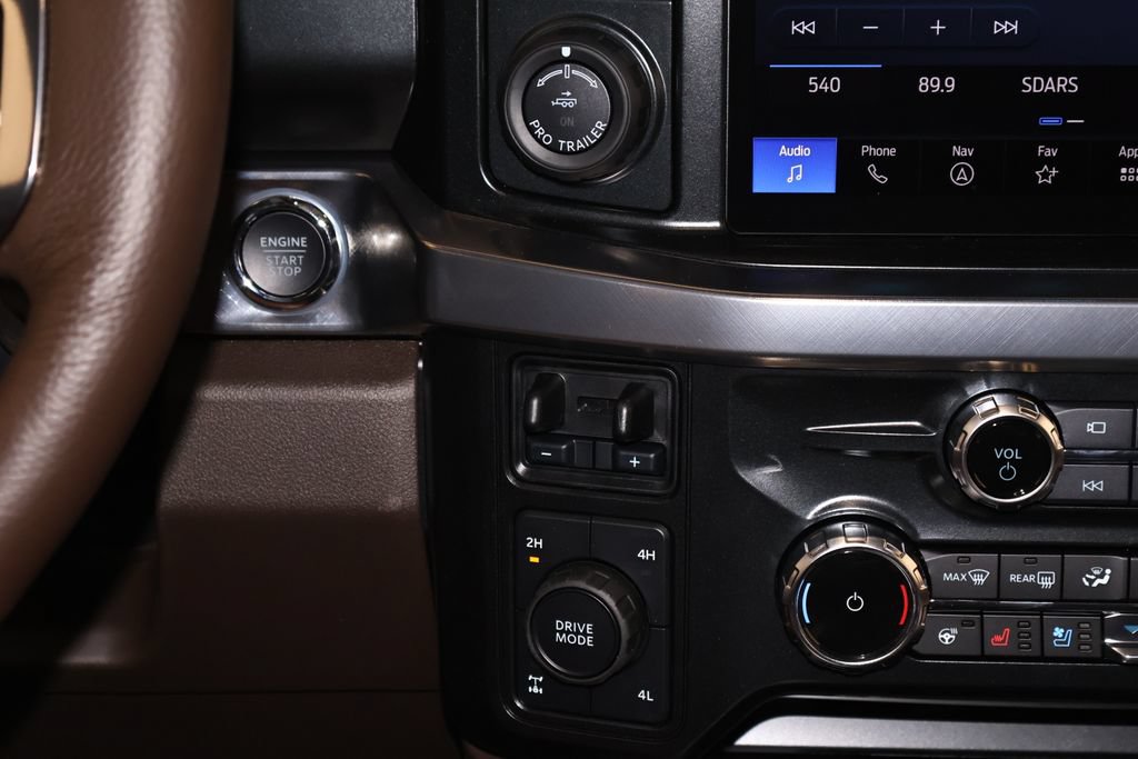 New 2027 Ford F350 King Ranch AWD/4WD image 26