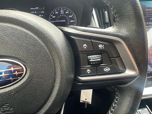 Used 2020 Subaru Outback Premium image 15