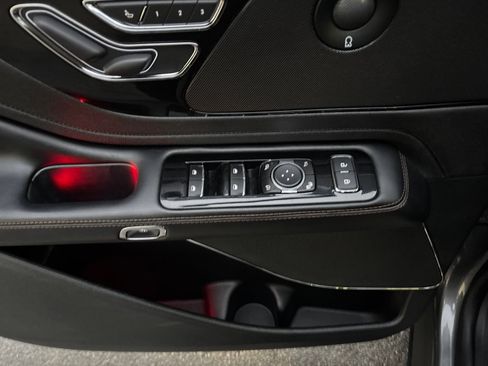 Certified 2023 Lincoln Aviator Reserve w/ Elements Package Plus image 13