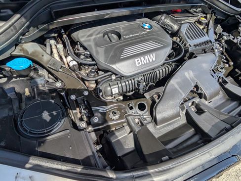 Used 2018 BMW X1 sDrive28i image 22