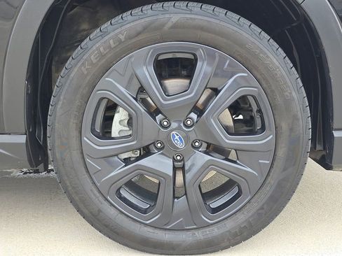 Used 2023 Subaru Ascent Onyx Edition Limited AWD/4WD image 10