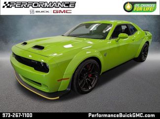 Used 2023 Dodge Challenger SRT Hellcat 360° Tour