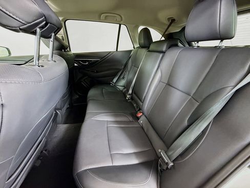 Used 2025 Subaru Outback Limited w/ Popular Package #2 image 24