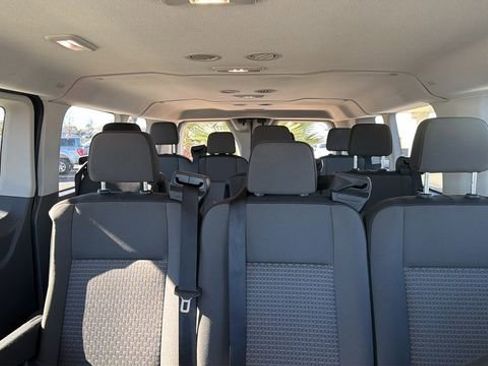 Used 2024 Ford Transit 350 XLT image 10