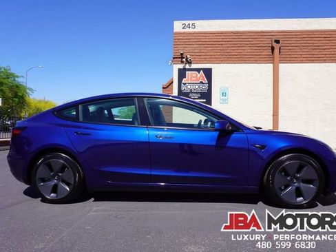 Used 2023 Tesla Model 3 Standard Range image 58
